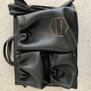 ToteSavvy and Fawn Design mini organizer